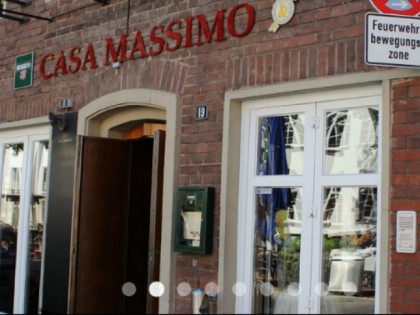 Foto: Casa Massimo